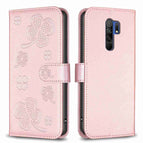 For Xiaomi Redmi 9 / Pink