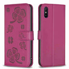 For Xiaomi Redmi 9A / Rose Red