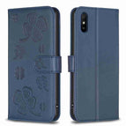 For Xiaomi Redmi 9A / Blue