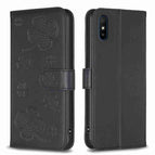 For Xiaomi Redmi 9A / Black