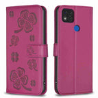 For Xiaomi Redmi 9C / 10A / Rose Red