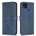 For Xiaomi Redmi 9C / 10A / Blue
