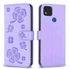 For Xiaomi Redmi 9C / 10A / Purple