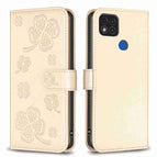 For Xiaomi Redmi 9C / 10A / Gold