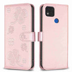 For Xiaomi Redmi 9C / 10A / Pink