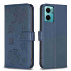 For Xiaomi Redmi 10 5G / Note 11E / Blue