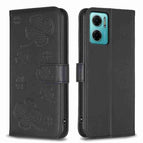 For Xiaomi Redmi 10 5G / Note 11E / Black