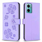 For Xiaomi Redmi 10 5G / Note 11E / Purple