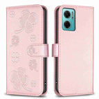 For Xiaomi Redmi 10 5G / Note 11E / Pink