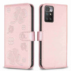 For Xiaomi Redmi 10 / Note 11 4G / Pink