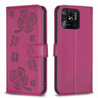 For Xiaomi Redmi 10C / Rose Red