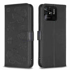 For Xiaomi Redmi 10C / Black