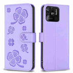For Xiaomi Redmi 10C / Purple