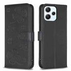 For Xiaomi Redmi 12 4G / Black
