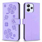 For Xiaomi Redmi 12 4G / Purple