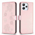 For Xiaomi Redmi 12 4G / Pink