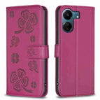 For Xiaomi Redmi 13C / Rose Red