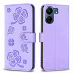 For Xiaomi Redmi 13C / Purple