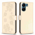 For Xiaomi Redmi 13C / Gold