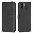 For Xiaomi Redmi A1+ / A2 / Black