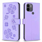 For Xiaomi Redmi A1+ / A2 / Purple