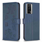 For Xiaomi Redmi K60 / K60 Pro / Blue