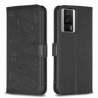 For Xiaomi Redmi K60 / K60 Pro / Black