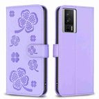 For Xiaomi Redmi K60 / K60 Pro / Purple
