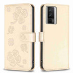 For Xiaomi Redmi K60 / K60 Pro / Gold