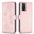 For Xiaomi Redmi K60 / K60 Pro / Pink