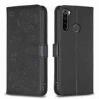 For Xiaomi Redmi Note 8 / Black