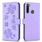 For Xiaomi Redmi Note 8 / Purple