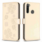 For Xiaomi Redmi Note 8 / Gold