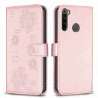 For Xiaomi Redmi Note 8 / Pink