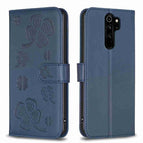 For Xiaomi Redmi Note 8 Pro / Blue