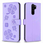 For Xiaomi Redmi Note 8 Pro / Purple