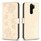 For Xiaomi Redmi Note 8 Pro / Gold