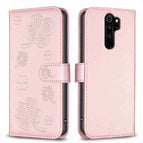 For Xiaomi Redmi Note 8 Pro / Pink