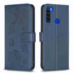 For Xiaomi Redmi Note 8T / Blue
