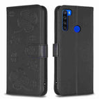 For Xiaomi Redmi Note 8T / Black