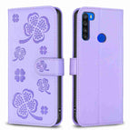 For Xiaomi Redmi Note 8T / Purple