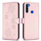 For Xiaomi Redmi Note 8T / Pink