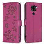 For Xiaomi Redmi Note 9 / Rose Red