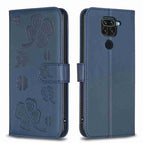 For Xiaomi Redmi Note 9 / Blue
