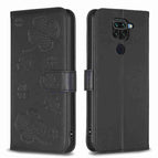 For Xiaomi Redmi Note 9 / Black
