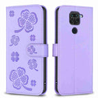 For Xiaomi Redmi Note 9 / Purple