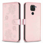 For Xiaomi Redmi Note 9 / Pink