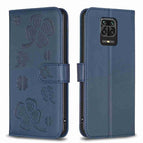For Xiaomi Redmi Note 9 Pro Max / Blue