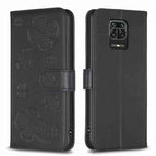 For Xiaomi Redmi Note 9 Pro Max / Black