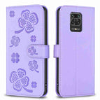 For Xiaomi Redmi Note 9 Pro Max / Purple
